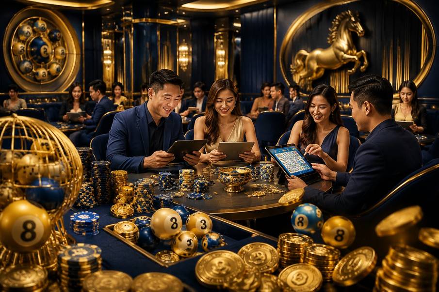 super888 Casino Philippines