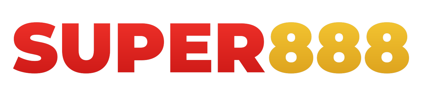 super888 Logo